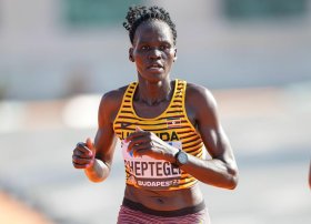 2024-cü il Olimpiya Oyunlarının iştirakçısı Çepteqeyi yandıran şəxs xəstəxanada ölür