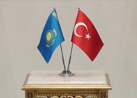 İyulda Qazaxıstan və Türkiyə arasında pul köçürmələrinin həcmi açıqlanıb