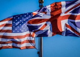 ABŞ və Böyük Britaniya husilərin Yəməndəki obyektlərinə zərbələr endirib