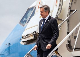 Antoni Blinken Ukrayna və Polşaya səfər edəcək