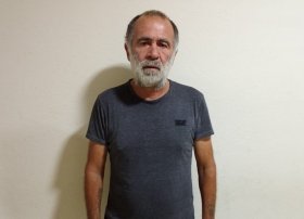İsmayıllı meşəsində çətənə kolu yetişdirməkdə şübhəli bilinən şəxs tutulub
