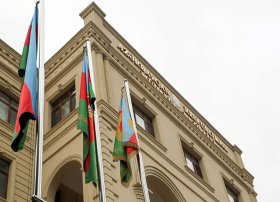 Azərbaycan Müdafiə Nazirliyi Ermənistanın təxribat törətdiyini bəyan edib
