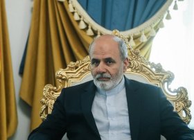 İran BRİKS çərçivəsində təhlükəsizlik strukturunun yaradılmasını təklif edib