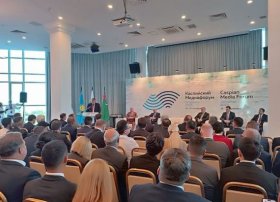 Həştərxanda Xəzəryanı ölkələrin Ticarət və Sənaye Palatasının iclası keçiriləcək