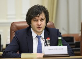 Gürcüstanın Baş naziri müxalifətlə debatdan imtina edib