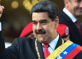 Maduro: Tramp-Harris debatı Amerika elitalarının sürətlə tənəzzül etdiyini göstərir