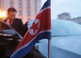 Yonhap: Şimali Koreya ballistik raket buraxıb