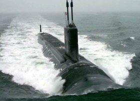 Hindistan pilotsuz sualtı gəmilər istehsal etməyi planlaşdırır