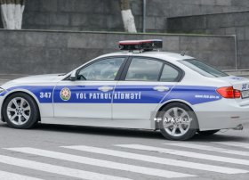 DYP sabah başlayacaq “Formula-1"lə əlaqədar sürücülərə müraciət edib