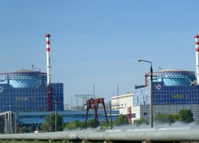 Ukrayna enerji obyektlərinə hücumlar səbəbindən nüvə böhranı riskini açıqlayıb