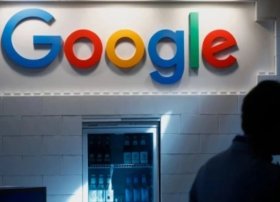 Google şahmat tacı uğrunda matçın titul sponsoru oldu