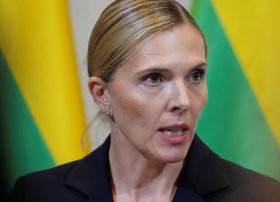 Litvanın Daxili İşlər Nazirliyi Rusiya uğrunda döyüşmüş litvalının vətəndaşlığından məhrum ediləcəyini vəd edib