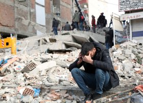 Rumıniyada 5,2 bal gücündə zəlzələ baş verib
