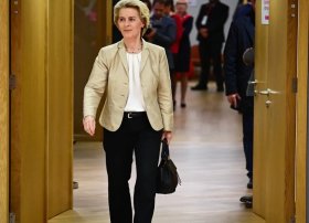 Ursula fon der Leyen yeni Avropa Komissiyasına namizədlərin adlarını açıqlayıb