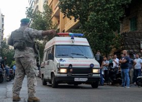 ABŞ İsraili Livanda peycerləri partlatmaqda ittiham edib