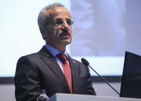 Türkiyəli nazir Zəngəzur dəhlizindən danışıb: Türk dünyasına kəsə yolla bağlanacağıq