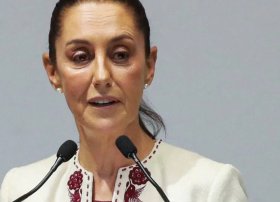Meksika prezidenti Zelenskinin dəvəti ilə Ukraynaya səfərdən imtina edib