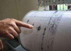 Tacikistanda 5 maqnitudalı zəlzələ olub