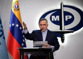 Venesuela Argentina prezidenti Maylinin həbsinə order verilməsini istəyib