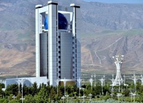 Türkmənistan Rusiya, ABŞ və Çinlə əlaqələri gücləndirir