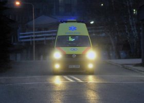 Çexiyada baş verən avtobus qəzasında 17 nəfər yaralanıb