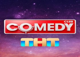 Comedy Club bağlanır
