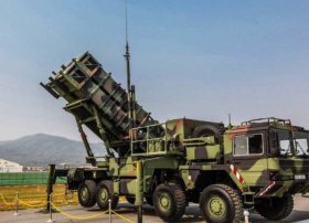 Cənubi Koreya İraqa 2,7 milyard dollar dəyərində Cheongun-2 hava hücumundan müdafiə sistemi tədarük edəcək