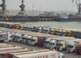İsveçrə Orta Dəhlizin inkişafı üçün bir çox həll yolları təklif edə bilər
