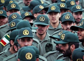 SEPAH üzvlərinə bütün rabitə vasitələrindən istifadə etmək qadağan edildi