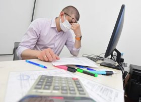 The Lancet: COVID-19 davamlı idrak pozğunluğuna səbəb olur