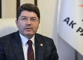 Türkiyəli nazir: Beynəlxalq təşkilatlar ikili standartlarla hərəkət edir