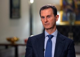 Suriya Prezidenti yeni hökuməti formalaşdırıb