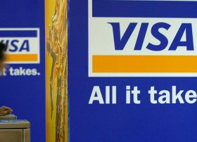 ABŞ-da Visa debet kartları bazarında monopoliyada ittiham olunacaq