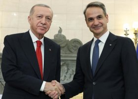 Türkiyə və Yunanıstan liderlərinin ABŞ-də müzakirə edəcəkləri məsələlər açıqlanıb
