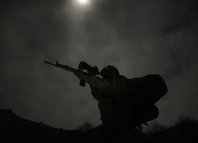 Türkiyə ordusu Suriya və İraqda yeni əməliyyat keçirib, üç terrorçu öldürülüb