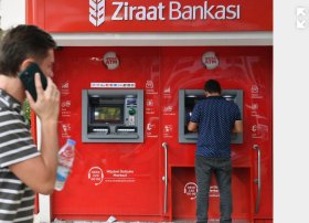 Türkiyə bankları ABŞ-ın Rusiya ilə əməliyyatlara ciddi nəzarətindən danışıb