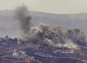 Livanda İsrailin zərbələri nəticəsində ölənlərin sayı 560 nəfərə yaxınlaşıb