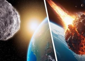 NASA Yer kürəsində həyatı məhv edə biləcək asteroidlərin siyahısını dərc edib