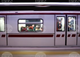 Sofiya metrosu Avropanın ikinci ən yaxşı metrosu seçilib