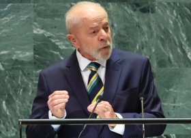 Çin və Braziliya Rusiya və Ukrayna arasında nizamlanma planını canlandıracaq