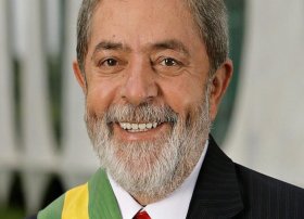 Braziliya Çinlə sülh planını irəli sürür