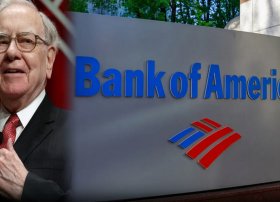 Warren Baffett Bank of America-dakı payını 10,5%-ə endirdi