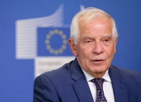 Borrell Aİ xarici işlər nazirlərinin təcili iclasını çağırıb