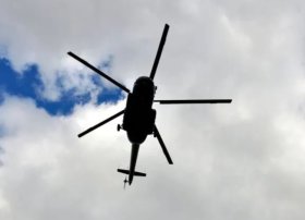 Kolumbiyada helikopter qəzası nəticəsində 8 nəfər həlak olub