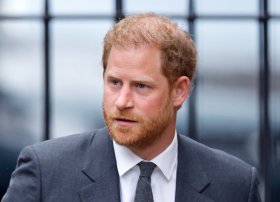 Şahzadə Harri bu gün Londona qayıdır