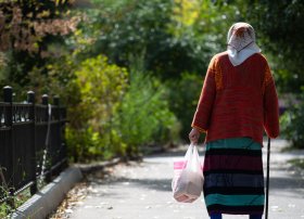 Uzunömürlülük rekordu: Qazaxıstan sakininin 114 yaşı tamam olur
