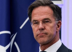 Mark Rutte NATO-nun baş katibi vəzifəsinin icrasına başlayıb