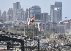 Livanda humanitar böhranın qarşısını almaq üçün 400 milyon dollardan çox vəsait lazımdır