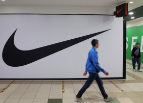 “Nike” böhranın tezliklə başa çatacağını düşünmür