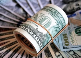 Cənubi Koreya Ukraynaya 100 milyon dollar kredit ayırıb